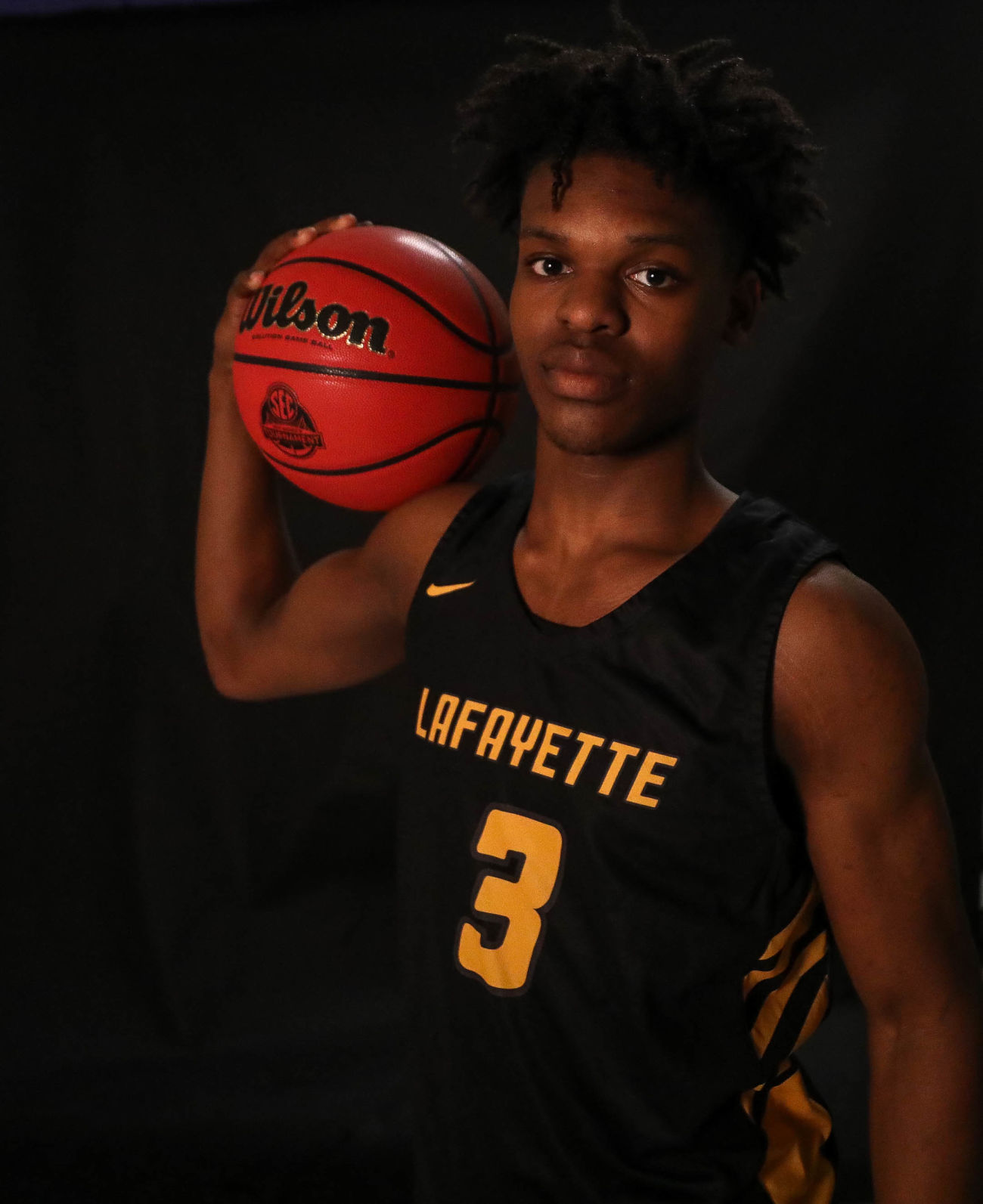 2019-20 All-Area Boys Basketball Team